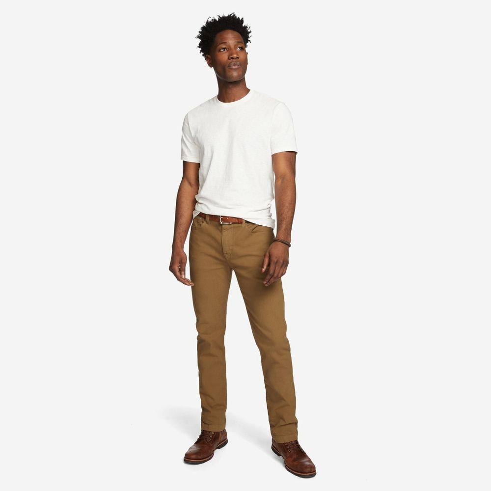 American Giant Roughneck Pant Slim Size 34x32